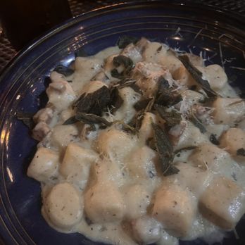 Siena Tavern - Gnocchi - Italian Near Me - Chicago, Illinois