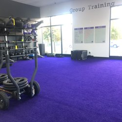 Anytime Fitness