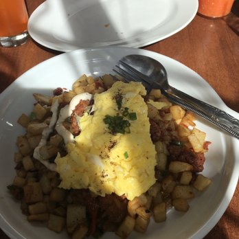 FOB Kitchen - Longonisa hash - Filipino Near Me - Oakland, California FOB Kitchen - Longonisa hash - Filipino Near Me - Oakland, California