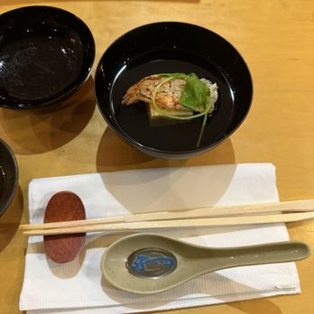 Kokoro Restaurant - Japanese Near Me - San Diego, California
