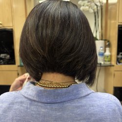 Modern Hair - Latest cut and color