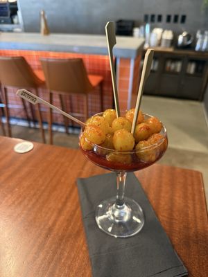 Spitfire Tacos + Tequila by null