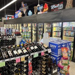 Spec's Wines, Spirits & Finer Foods