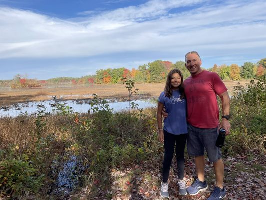 Borderland State Park by null