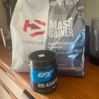 Good Life Nutrition - Super mass gainer & creatine - Health Markets Near Me - San Jose, California Good Life Nutrition - Super mass gainer & creatine - Health Markets Near Me - San Jose, California