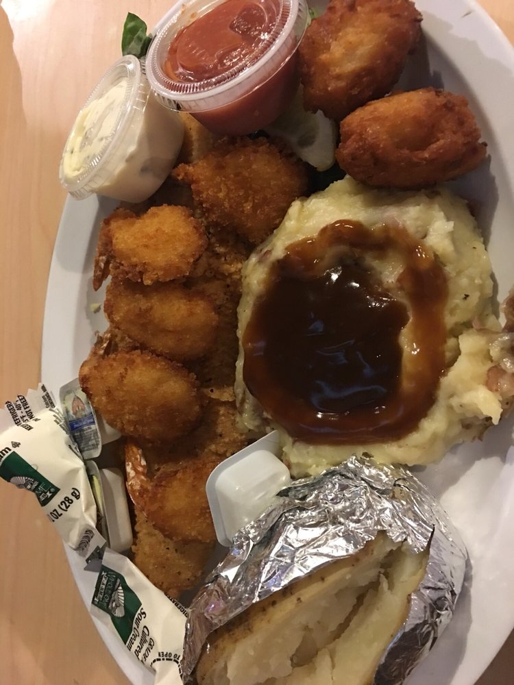 JABBER’S BAR & GRILL 28 Photos & 39 Reviews American (New) 4365