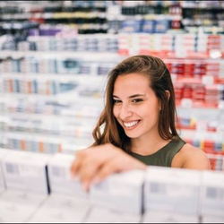 Mercy Pharmacy