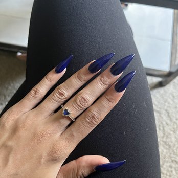 Yeah 1 Nails Bar - Great first visit, Mia is amazing and I will be back!!! - Nail Salons Near Me - Plano, Texas Yeah 1 Nails Bar - Great first visit, Mia is amazing and I will be back!!! - Nail Salons Near Me - Plano, Texas