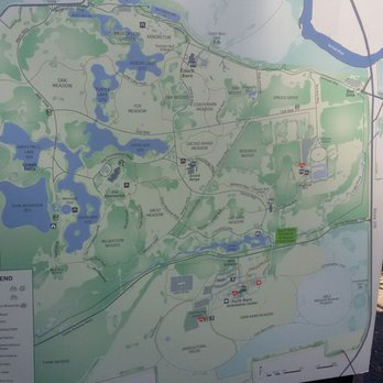 Duke Farms - Map of the park - Hiking Near Me - Hillsborough, New Jersey Duke Farms - Map of the park - Hiking Near Me - Hillsborough, New Jersey
