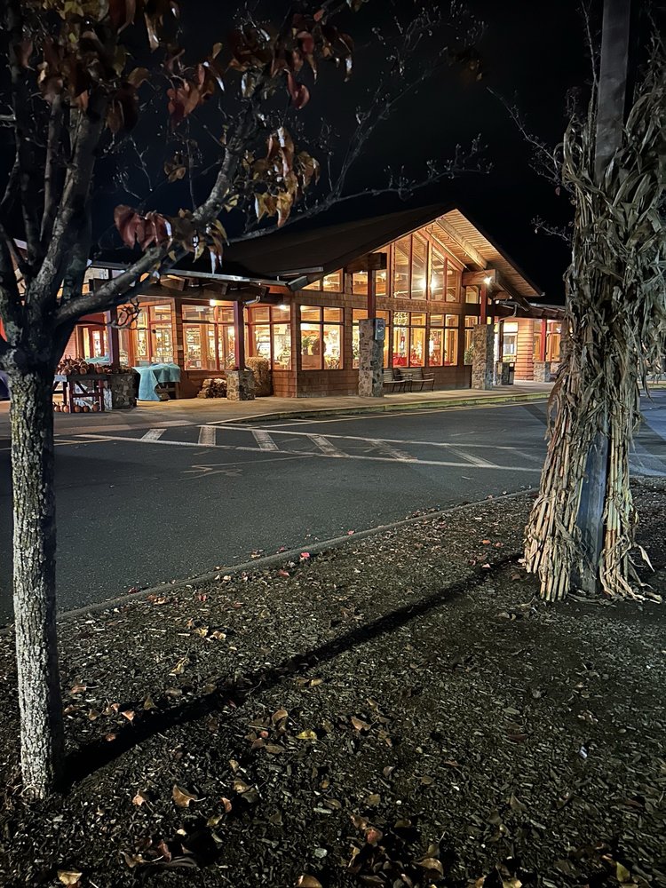 Food from Atkins Farms