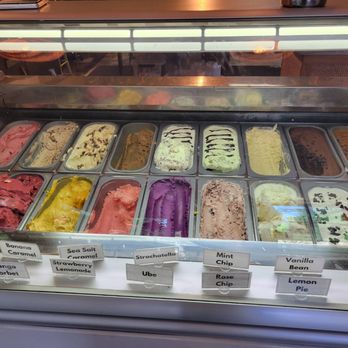 Shorty’s Gelato and Bakery - Gelato - Donuts Near Me - Placerville, California Shorty’s Gelato and Bakery - Gelato - Donuts Near Me - Placerville, California