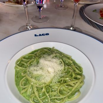 Lago - Pesto Pasta 7/10 - Italian Near Me - Las Vegas, Nevada Lago - Pesto Pasta 7/10 - Italian Near Me - Las Vegas, Nevada