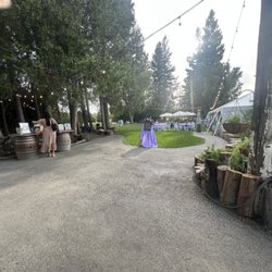 The Timbers at Silveyville