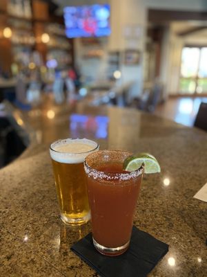 The Ranch Bar and Grill | Laughlin Ranch by null