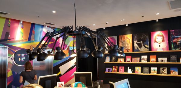 citizenM Paris La Defense by null