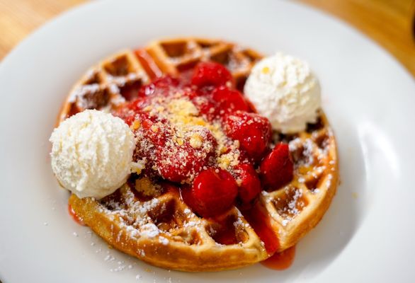 The Morning Fork by null