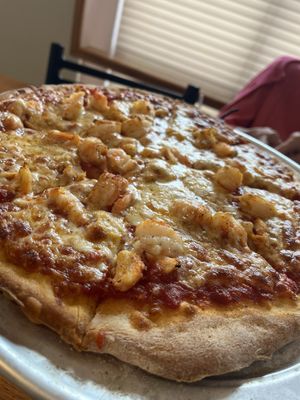 Squire's Italian Restaurant and Catering by null
