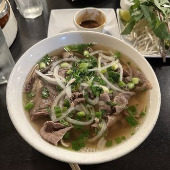 Pho Golden - Pho Nam - Vietnamese Near Me - Port Orchard, Washington