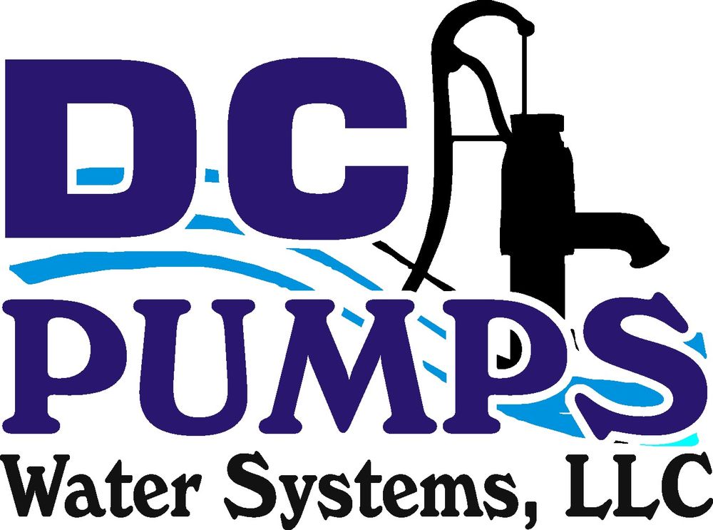 Slide of Dc Pumps Water Systems