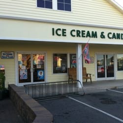 Neds Ice Cream & Convenience