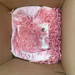 My package My package