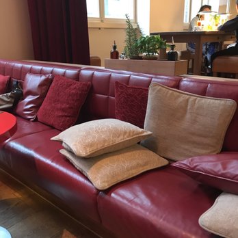 Vapiano - Sofas - Italian Near Me - Berlin, BE