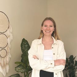 Healing Realm - Nikki Frazer, RMT