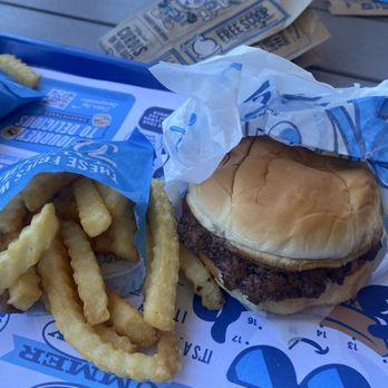 Culver's - Fast Food Near Me - Payson, Arizona Culver's - Fast Food Near Me - Payson, Arizona