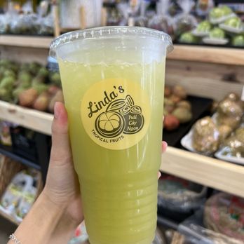 LINDA’S TROPICAL FRUITS - Updated July 2025 - 614 Photos & 179 Reviews ...