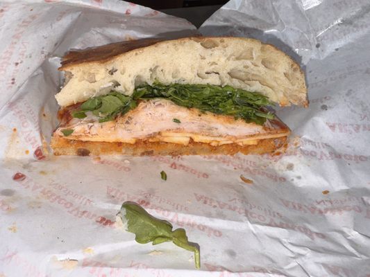 All’Antico Vinaio by null