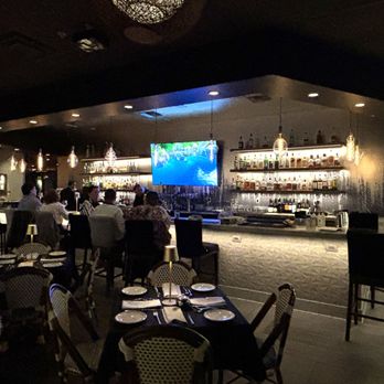Wildest Restaurant & Bar - Very nice full bar. - New American Near Me - Palm Desert, California Wildest Restaurant & Bar - Very nice full bar. - New American Near Me - Palm Desert, California