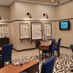 ViewPointe Vision - Omaha - New optical with expanded selection!