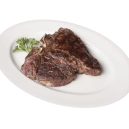 Porterhouse