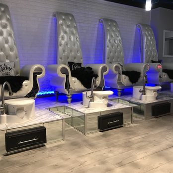 La Creme Nail Bar - Nail Salons Near Me - Allentown, Pennsylvania La Creme Nail Bar - Nail Salons Near Me - Allentown, Pennsylvania