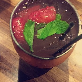 GameTime - Watermelon mule - Sports Bars Near Me - Ocoee, Florida