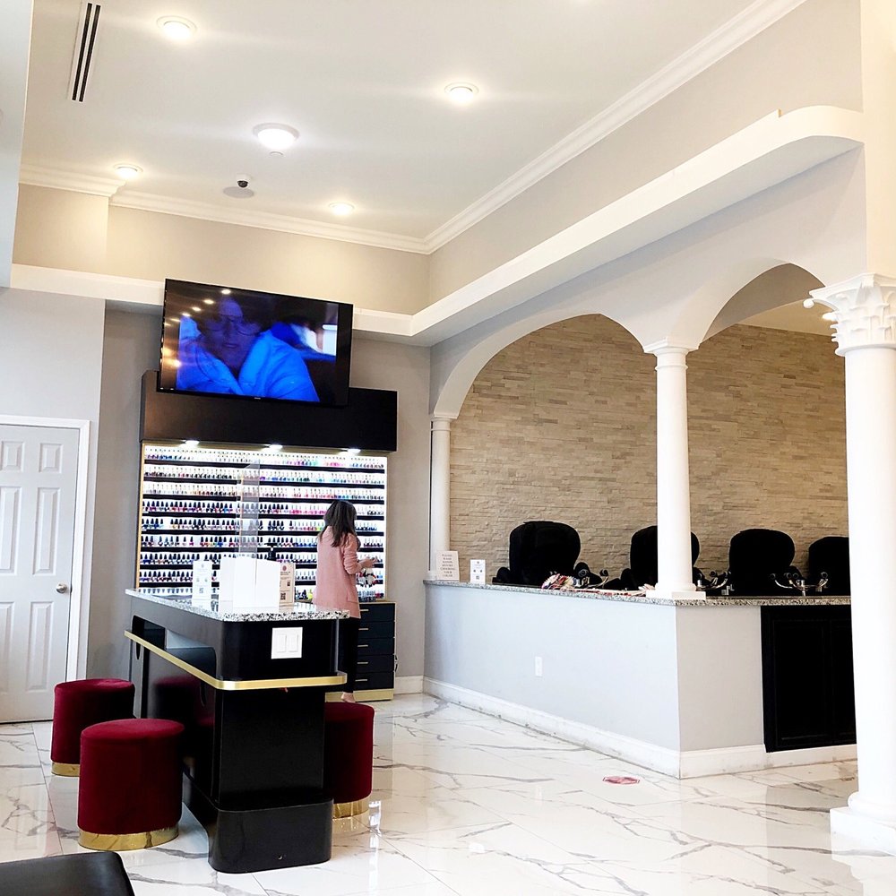 Top Nails Salon & Spa - Nail Salons Near Me - Cincinnati, Ohio Top Nails Salon & Spa - Nail Salons Near Me - Cincinnati, Ohio