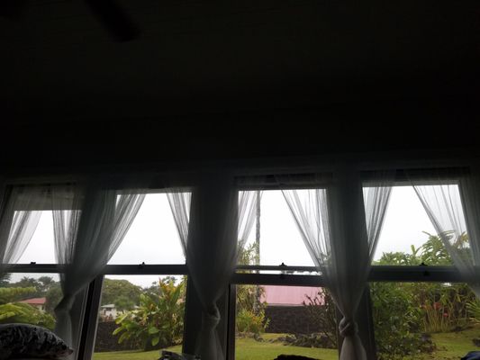 Old Hawaiian Bed & Breakfast by null