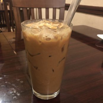 Pho Vinh - Caø Pheâ Söõa ñaù Vietnamese Ice Coffee with condense milk - Vietnamese Near Me - Orlando, Florida Pho Vinh - Caø Pheâ Söõa ñaù Vietnamese Ice Coffee with condense milk - Vietnamese Near Me - Orlando, Florida