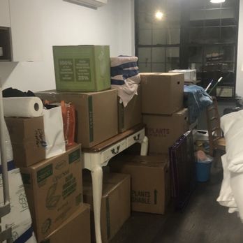 Great Movers - The movers organized everything exactly as I requested:) - Movers Near Me