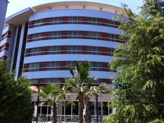 Hotel Abades Nevada Palace by null