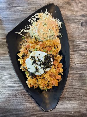 Friend's House Korean by null