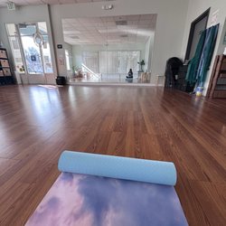 Jiaren Yoga Studio - Yoga studio