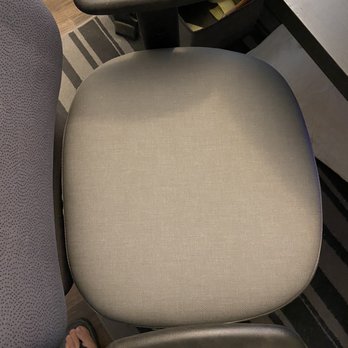 Oscar's Upholstery - Replaced the seat cushion - Furniture Reupholstery Near Me - North Las Vegas, Nevada