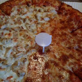 Jet's Pizza - Tons of cheese - Pizza Near Me - Clearwater, Florida Jet's Pizza - Tons of cheese - Pizza Near Me - Clearwater, Florida