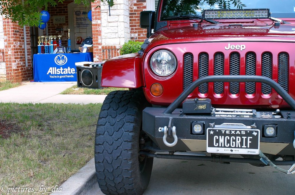 Allstate Insurance: Charles McGriff