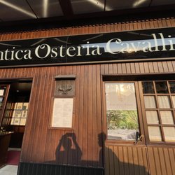 Antica Osteria Cavallini