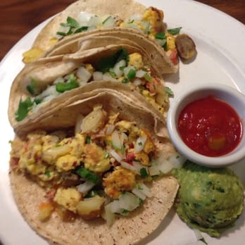 Mimi's Cafe - Farmhouse Tacos. - American Near Me - Torrance, California