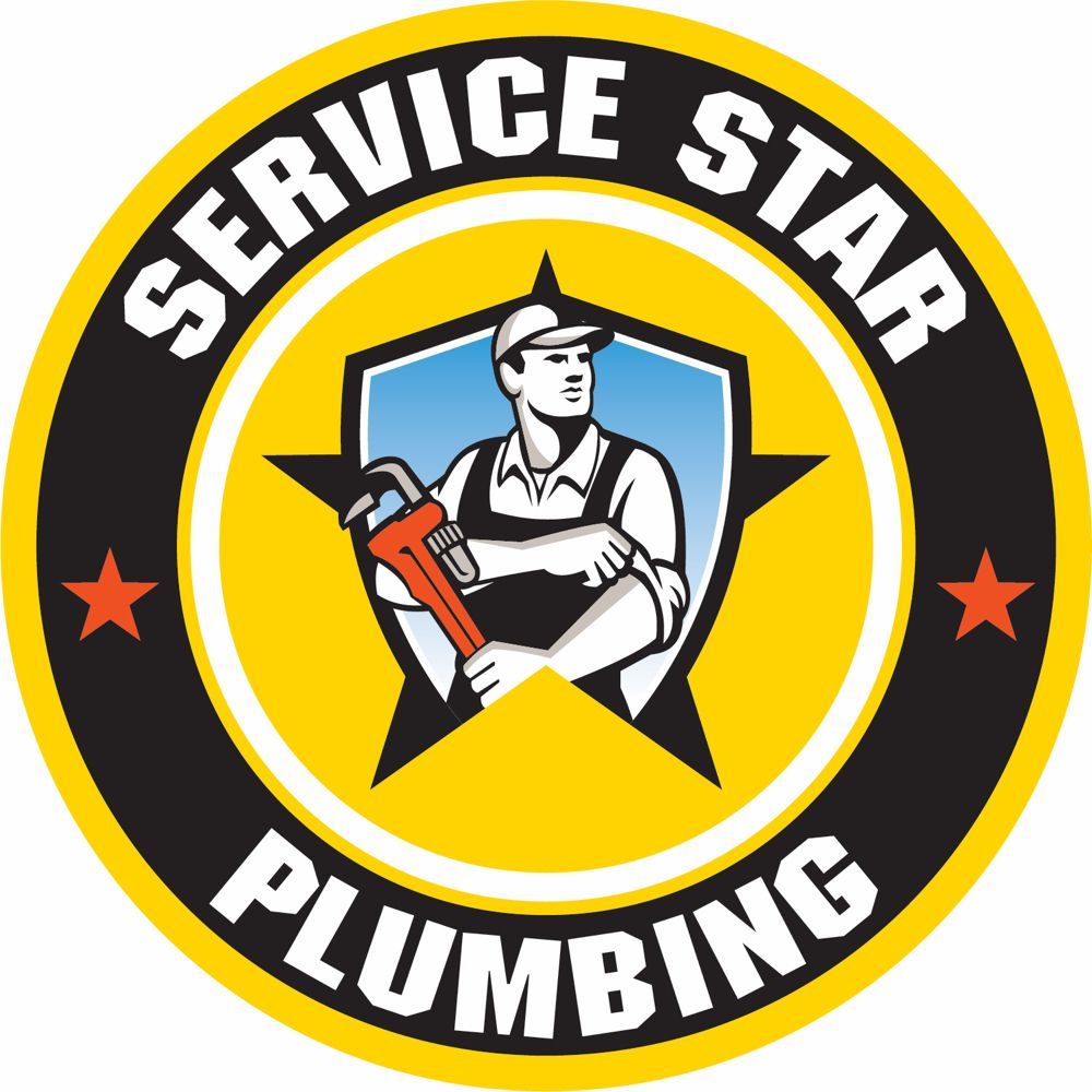 Slide of Service Star Plumbing