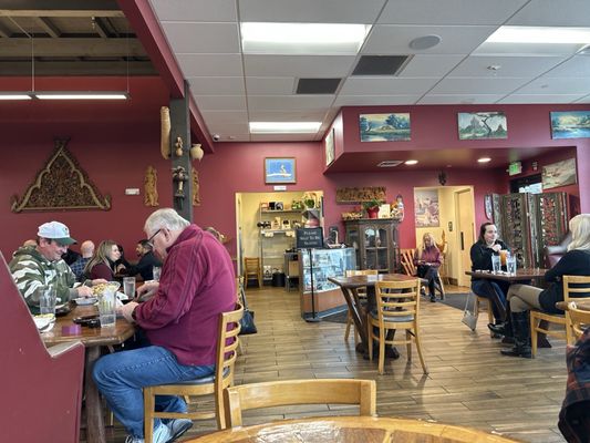 Pad Thai House by null