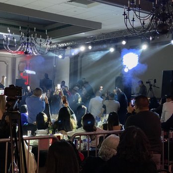 Troy Palace - Venues & Event Spaces Near Me - Troy, Michigan